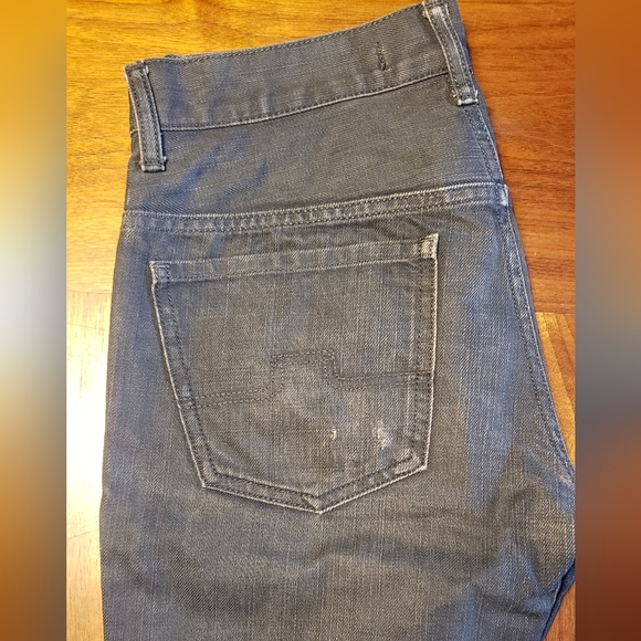 Mens J. Lindeberg Jeans - Picture 3 of 8